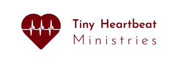Logo of Classroom for Tiny Heartbeat Ministries